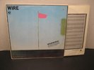 Wire Pink Flag OG US 1978 Vinyl $5Ship V-EX Post Punk Art Rock New Wave