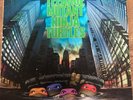 The Original Motion Picture Soundtrack Teenage Mutant Ninja Turtles.
