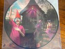 Cracker Island by Gorillaz (LP, 2023, Parlophone)