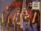 SLAYER - DECADE OF AGGRESSION LIVE (LTD EDITION NUMBERED DOUBLE VINYL)