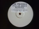 The Prodigy - Out Of Space Remixes 12
