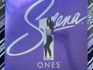 Selena Ones Vinyl Record 2LP [Picture Vinyl] LIKE NEW
