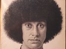 Mick Farren Vampires Stole My Lunch Money UK LP  LOGO 1010 Larry Wallis Wilko