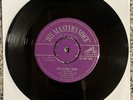 Don Lang - Red Planet Rock British Rock And Roll 45rpm