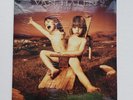 VAN HALEN BALANCE  Lp Sealed Color Vinyl, READ Description