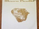 Mauro Picotto - The Album - 3xLP - VG+/VG/VG+/VG+ Lizard, Iguana, Pulsar, Komodo
