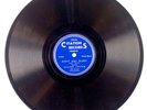 LILLIAN LOFTON: Kitty Kat Blues US True Citation Rare Blues 78
