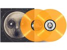 Steven Wilson - The Raven That Refused Limited Transparent Orange Vinyl Edition 