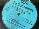 Rare Enlightment Agape Love 12 Inch Single Disco Boogie Gospel Og Sealed
