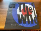THE WHO - THE STUDIO ALBUMS - 2012 - SIGILLATO