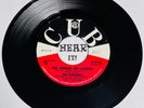 Halloween Girl Group Soul R&B 45 THE FORTUNES The Ghoul In School CUB hear EX