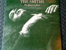 THE SMITHS - The Queen Is Dead - US SIRE PROMO NM Vinyl LP Gatefold
