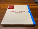 DIRE STRAITS - THE STUDIO ALBUMS 1978 - 1991