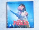 Meet The Feebles - OST Peter Dasent - Peter Jackson film vinyl LP gatefold and p