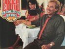 Jimmy Buffett - Last Mango In Paris - Used Vinyl Record - S11851A