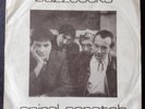 Buzzcocks - 'Spiral Scratch' EP 1977 UK 1ST Press on New Hormones ORG-1 VG+/G+