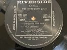 VINYL ONLY - Wes Montgomery - Full House - Riverside SMJ-6069 LP Record - MINT