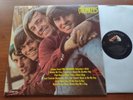 CANADA  Ex to NM- THE MONKEES S/T Self Titled 1966 MONO RCA COM-101 LP