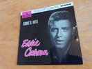 Eddie Cochran. Original British 7