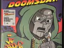 MF DOOM Operation: Doomsday 2lp new sealed vinyl