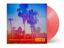 KEANU REEVES SIGNED Vinyl DOGSTAR- Somewhere Between the Palm Trees watermelon