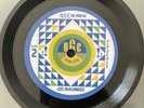 Erasmo Carlos Vem Quente Rare 5” vinyl single RGE Brasil Freakbeat Jovem Guarda