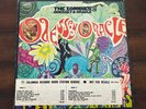 Vintage DJ Copt The Zombies - Odessey & Oracle Vinyl First Pressing