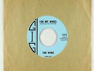 Doo-Wop/Teen Rocker 45 - Vons - For My Angel - Gig - VG++ rare