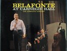 RCA LSO6006 Belafonte at Carnegie Hall,10S/15S/8S/10S BD label,2LP,TAS,NM-/EX+