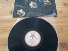The Beatles Rubber Soul Odeon Weiss Gold Label 1. German  Beat Psych Meilenstein