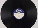HAROLD BURRAGE: Satisfied / Stop for Red Light US Cobra 5018 R&B 78 E