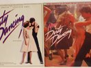 Dirty Dancing 1 + 2  – LP – Soundtrack / RCA BL86408 und BL 86965