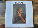 Frank Ocean - Blonde Blond 2LP Vinyl 2022 OFFICIAL REPRESS SEALED