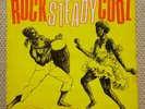 Various - Rock Steady Cool - Vinyl LP Album - 1968 Pama Records ‎– ROCKSTEADY