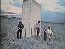 THE WHO   Who's Next   Original 1971 UK Track record label 9-track vinyl LP