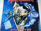 #236 Heavy Metal Vinyl LP: IRON MAIDEN - NO PRAYER FOR THE DYING, EMI 068-79 514