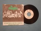 THE STRANGLERS - 'SOMETHING BETTER CHANGE' - DUTCH IMPORT - EX+ - EX+.