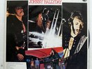 JOHNNY HALLYDAY L'AVENTURE C'EST L'AVENTURE PHILIPS SFX5045 JAPAN VINYL LP