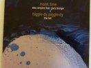 The Fall - Higgle-dy Piggle-dy - Original Limited Edition 7” Vinyl Single 2006