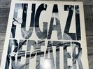 Fugazi - Repeater - 12” Vinyl Record LP - 1990 Dischord France 1st Pressing Punk