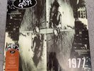 1977 [Splatter Vinyl] by Ash (Record, 2022) New Sealed