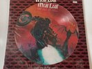 MEAT LOAF Bat Out Of Hell LP US 1977 PICTURE DISC Special Edition VINYL Rare OOP
