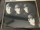 The Beatle With The Beatles LMT ED SEALED NEW Vinyl LP MONO Capitol C1-46436