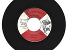 JOHN HOLT / ALI BABA / VERSION / 7''