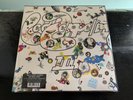 Led Zeppelin III Vinyl Lp New Remastered Immigrant Song