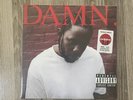Kendrick Lamar - DAMN. (Limited Edition Exclusive Translucent Green 2LP Vinyl)