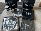 THE BEATLES TWO BOX SETS 23 VINYL RECORD COLLECTION ALL EX CON,,