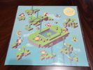 Diddy Kong Pilot Vinyl Record Soundtrack Not Moonshake