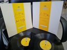 Furtwangler Berlin Ph. Schubert Sy. 7 Haydn Sy. 88 DGG LPM 18015 - 16 from 12/56