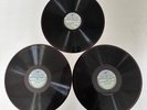 1946 Gene Krupa Barney Bigard Charlie Ventura 3x12